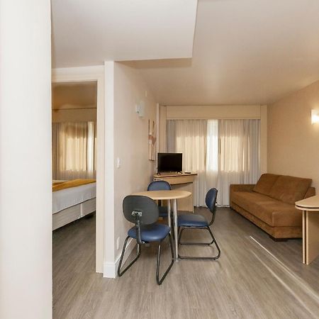 Tri Hotel Vittoria Bento Bento Gonçalves Esterno foto