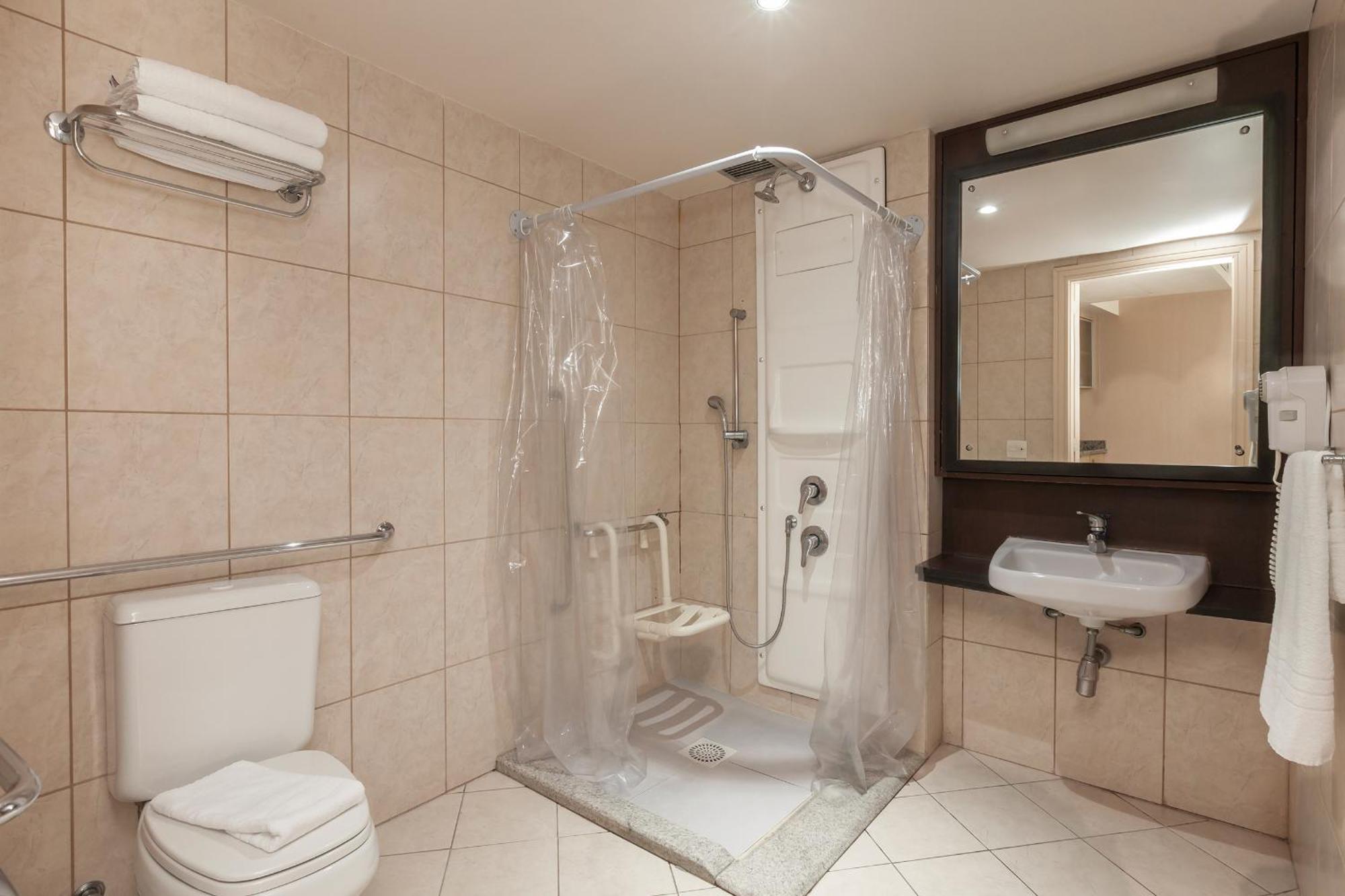 Tri Hotel Vittoria Bento Bento Gonçalves Esterno foto