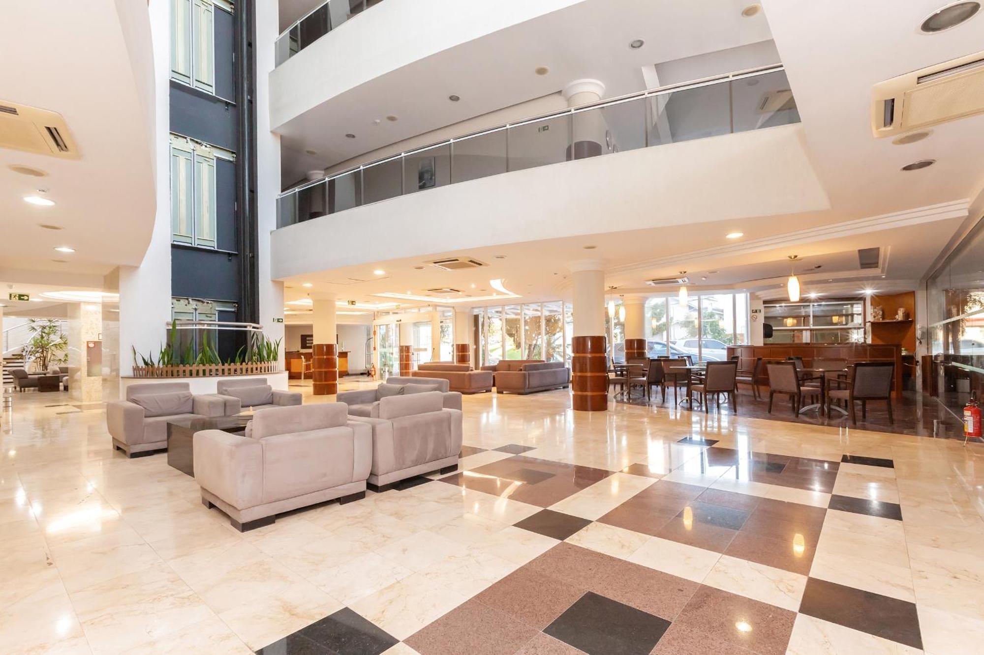Tri Hotel Vittoria Bento Bento Gonçalves Esterno foto