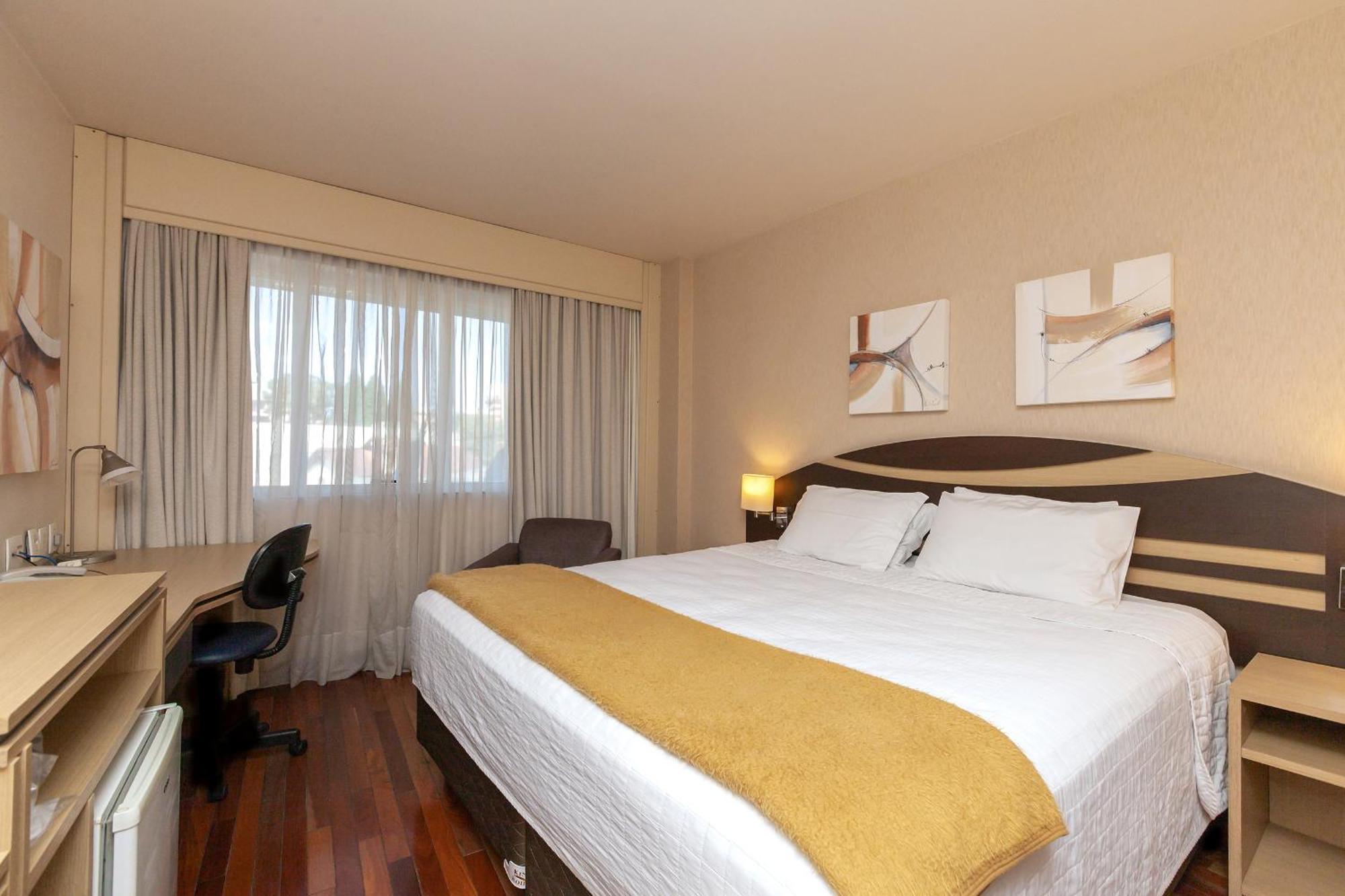 Tri Hotel Vittoria Bento Bento Gonçalves Esterno foto