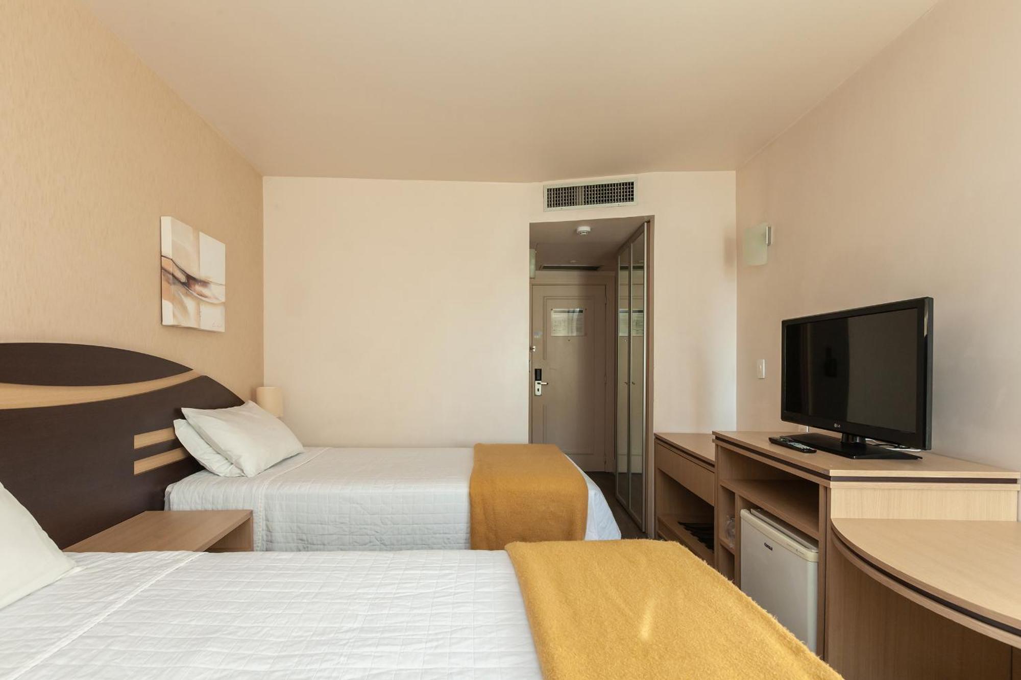 Tri Hotel Vittoria Bento Bento Gonçalves Esterno foto