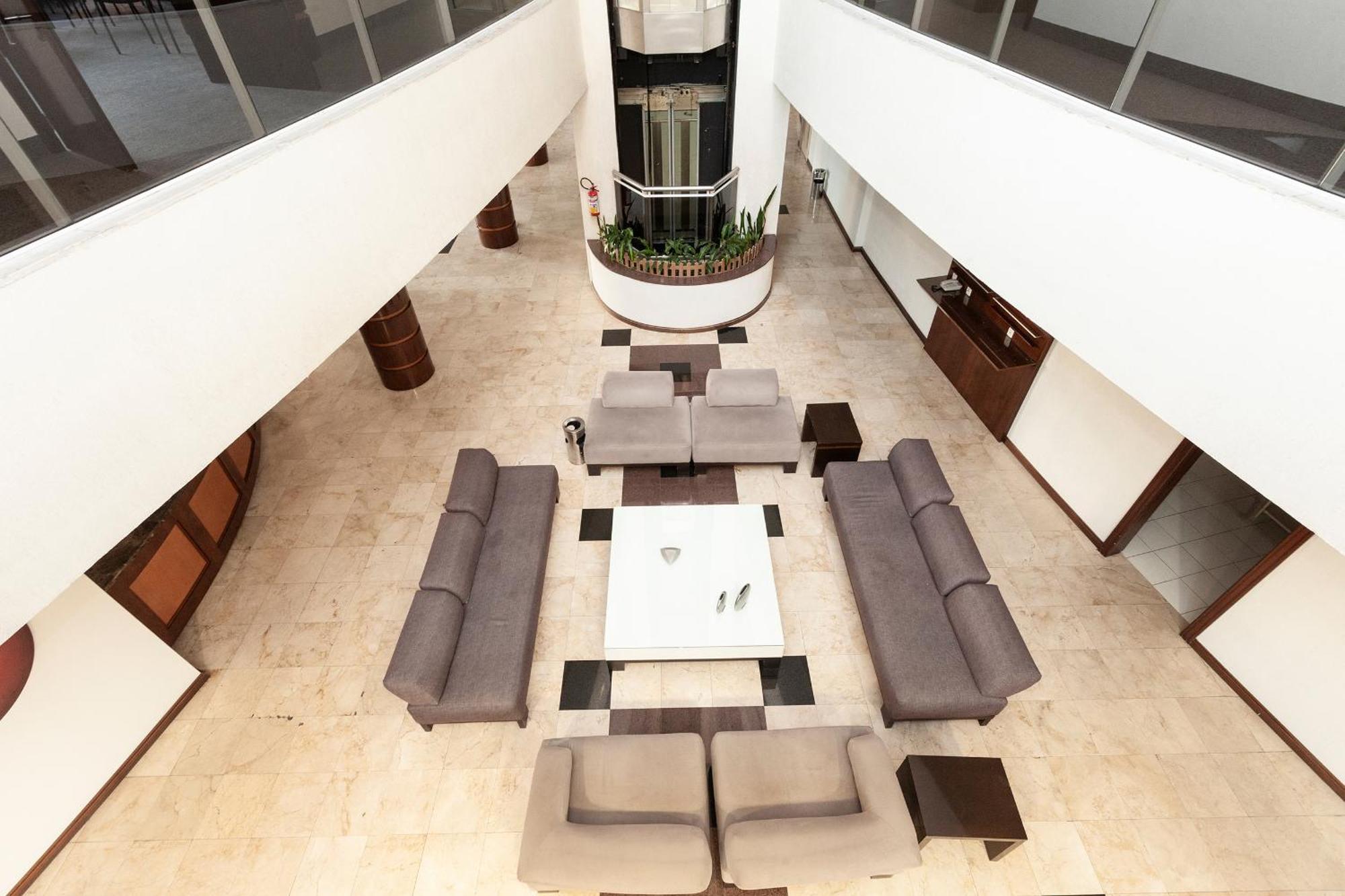Tri Hotel Vittoria Bento Bento Gonçalves Esterno foto