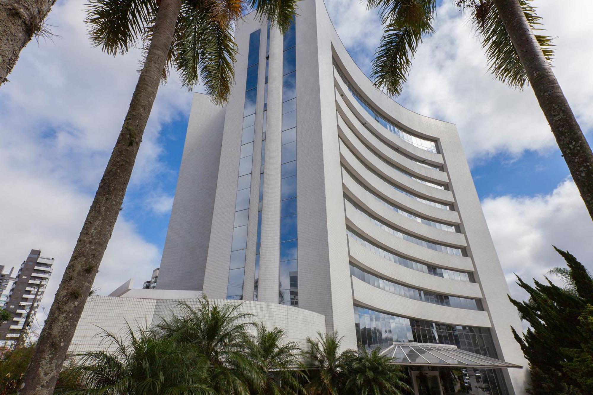 Tri Hotel Vittoria Bento Bento Gonçalves Esterno foto