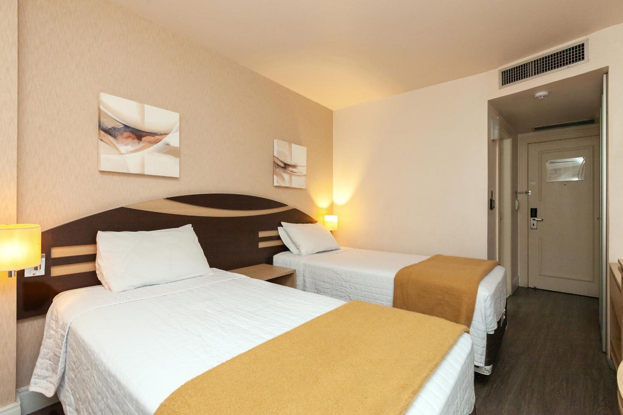 Tri Hotel Vittoria Bento Bento Gonçalves Esterno foto