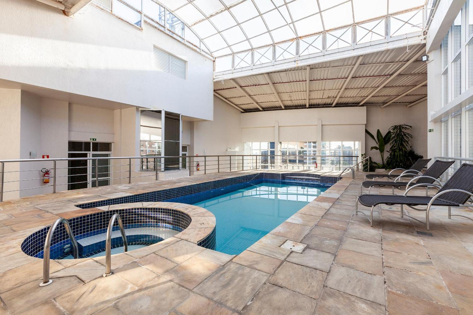 Tri Hotel Vittoria Bento Bento Gonçalves Esterno foto