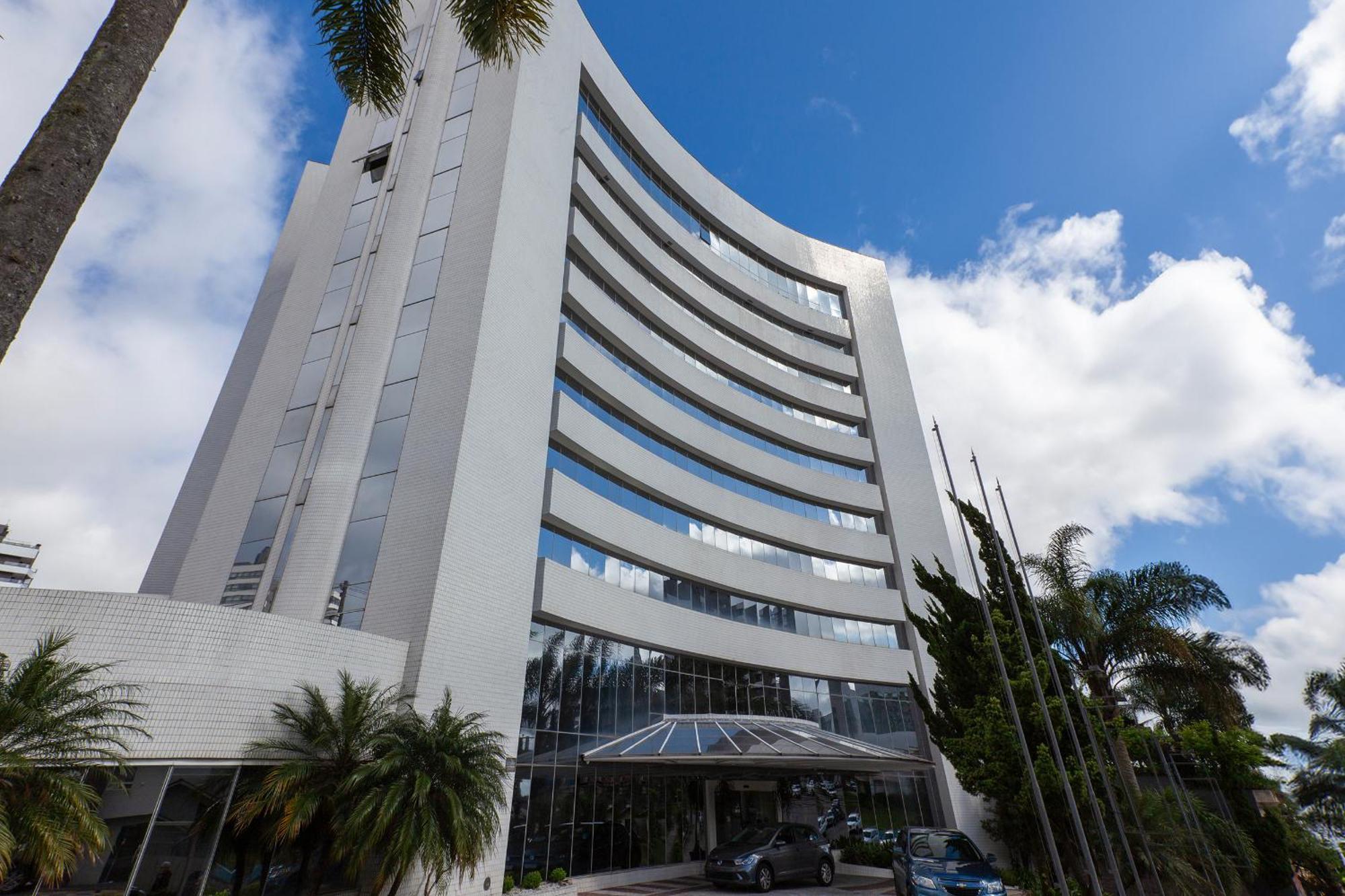 Tri Hotel Vittoria Bento Bento Gonçalves Esterno foto