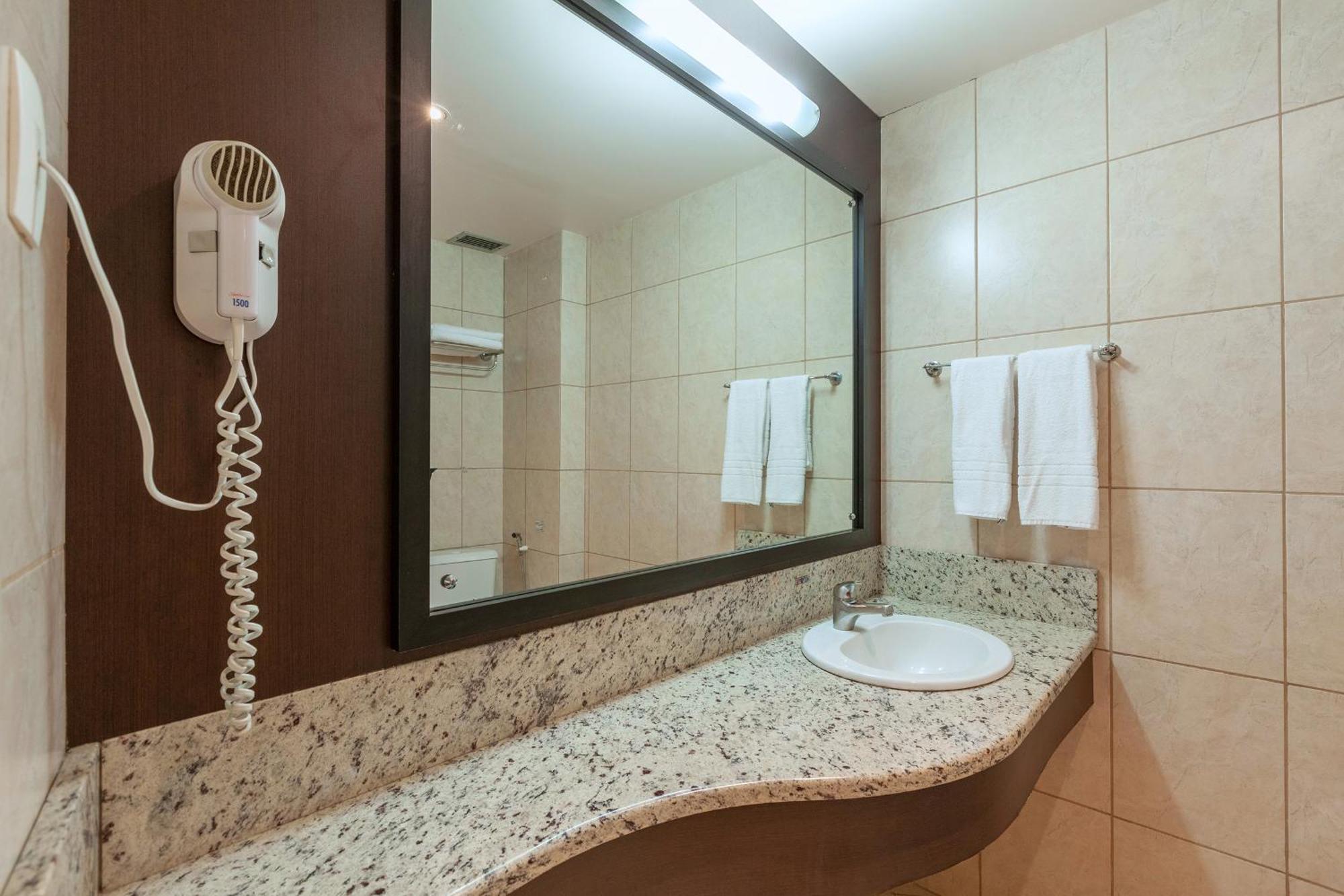 Tri Hotel Vittoria Bento Bento Gonçalves Esterno foto